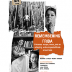 Remembering Frida