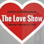 The LOVE SHOW