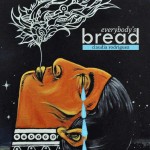 everybodys bread front cover