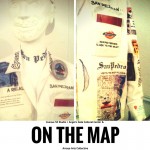 ON THE MAP (2)
